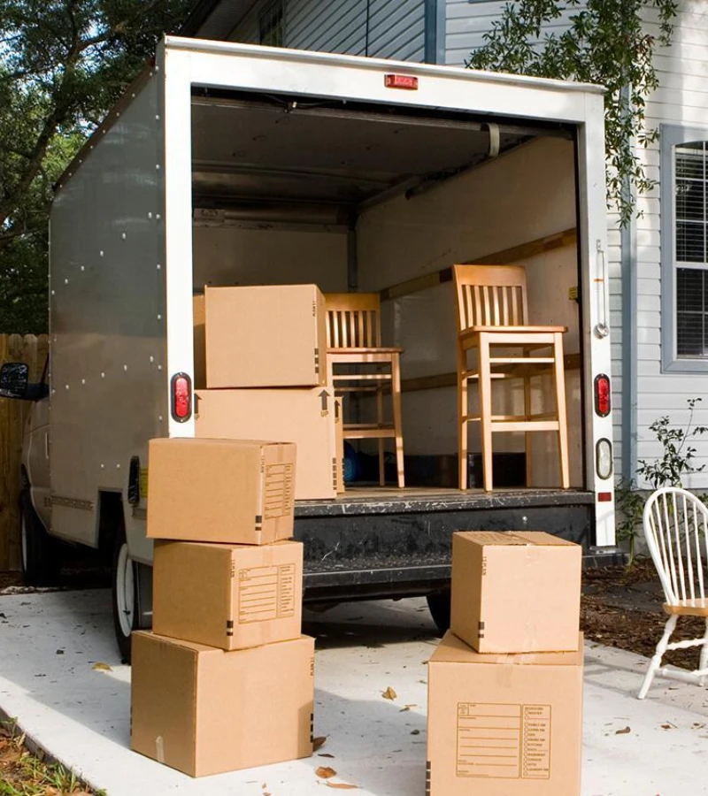 Top-Rated Local Movers in Las Vegas, NV