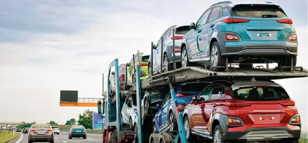 How to Ship a Car to Another State? Shipping Made Easy