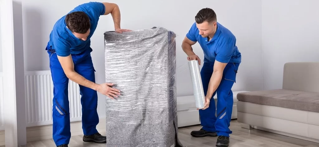 Furniture Moving